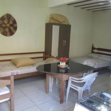 Residencia Pedra Do Elefante Hotel Guarapari Cameră foto