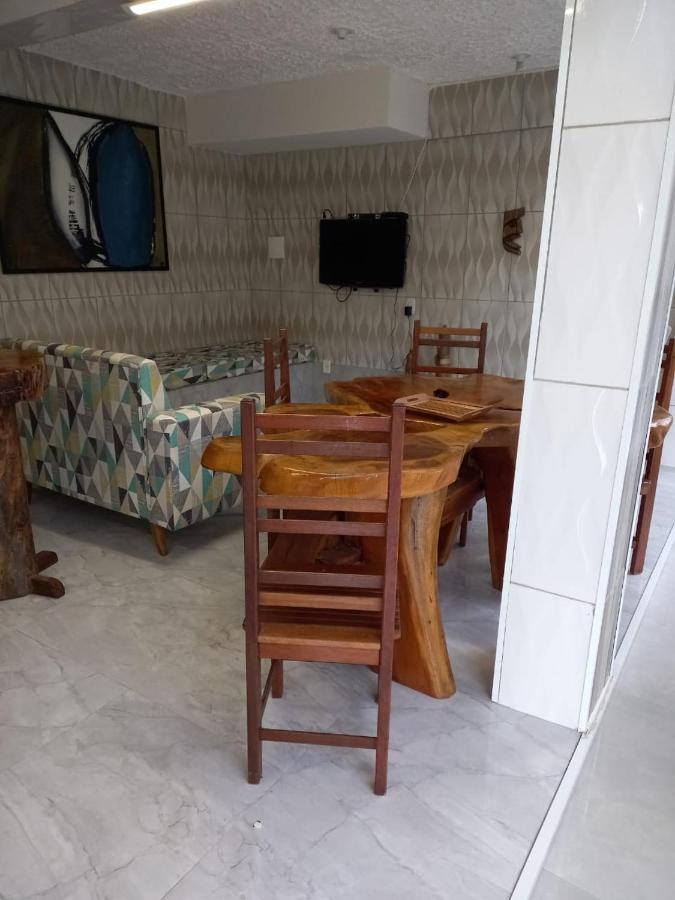 Residencia Pedra Do Elefante Hotel Guarapari Exterior foto