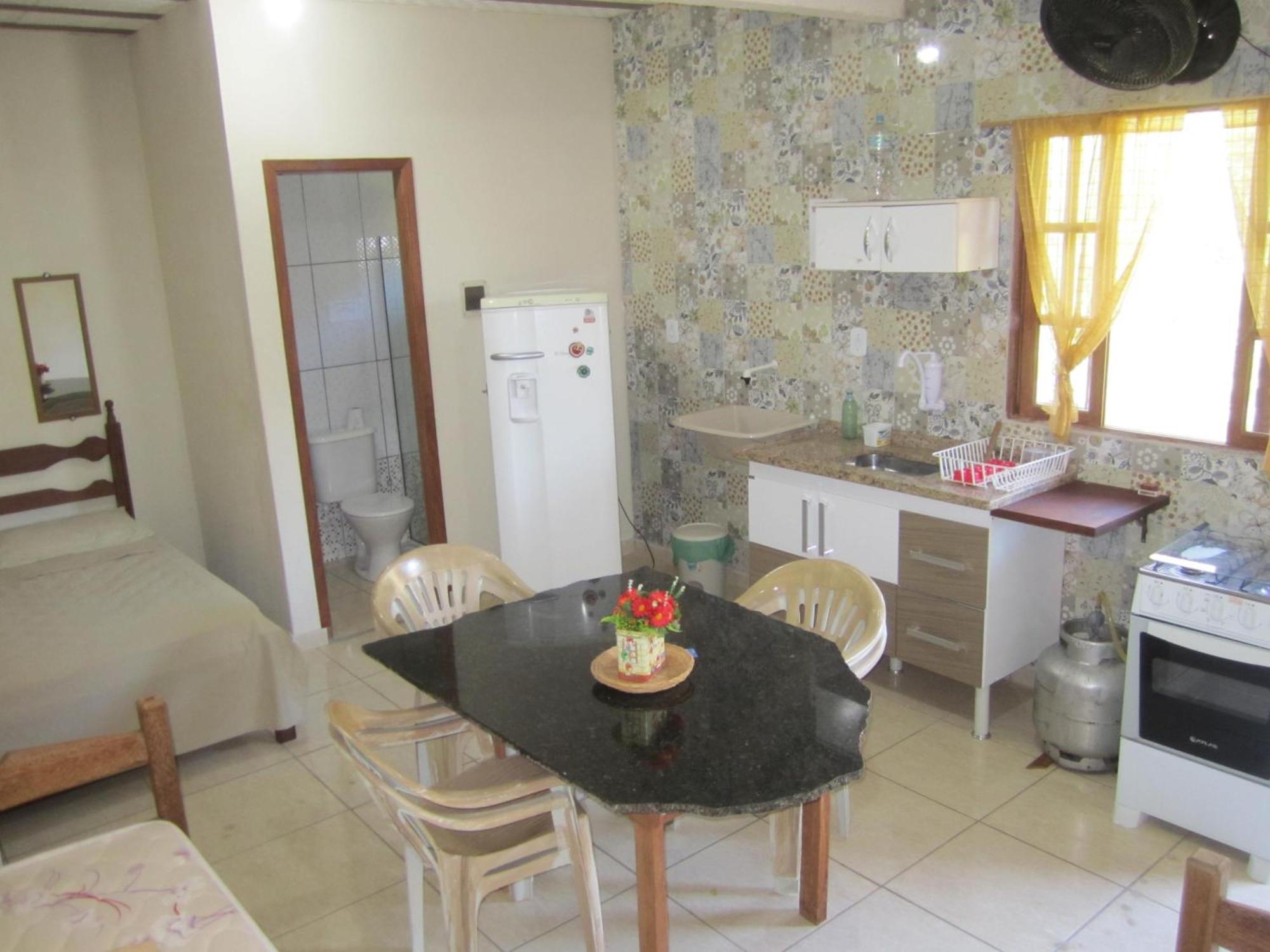 Residencia Pedra Do Elefante Hotel Guarapari Cameră foto