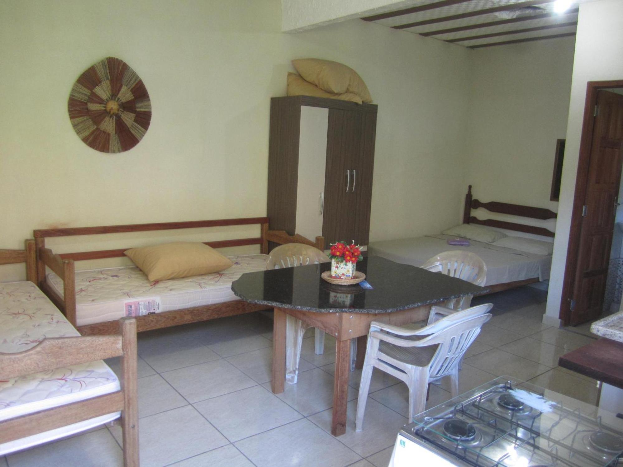 Residencia Pedra Do Elefante Hotel Guarapari Cameră foto