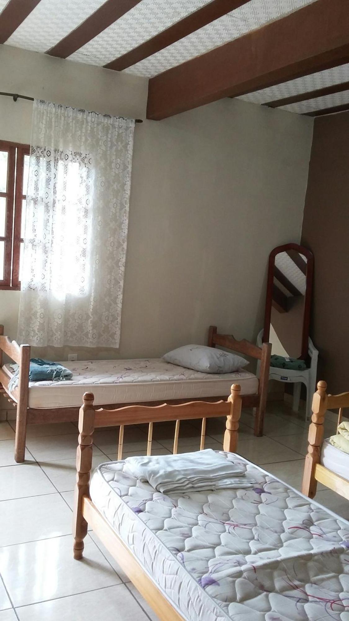 Residencia Pedra Do Elefante Hotel Guarapari Cameră foto