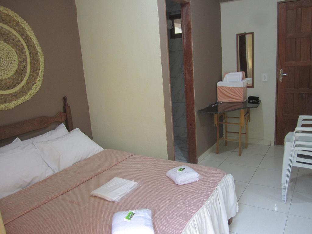 Residencia Pedra Do Elefante Hotel Guarapari Exterior foto
