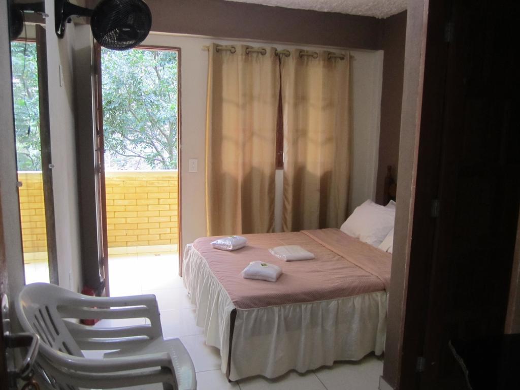 Residencia Pedra Do Elefante Hotel Guarapari Exterior foto