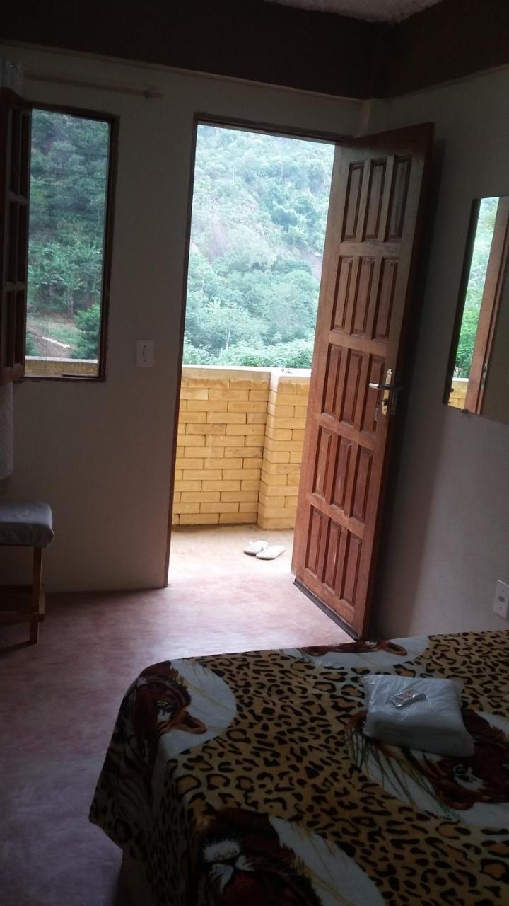 Residencia Pedra Do Elefante Hotel Guarapari Exterior foto
